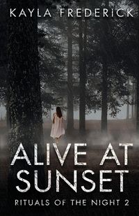 Produktbild: Alive at Sunset