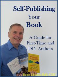 Produktbild: Self-Publishing Your Book: A Guide for First-Time and DIY Authors