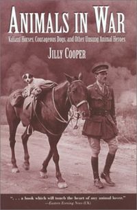 Produktbild: Animals in War
