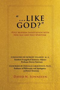 Produktbild: "...Like God?"