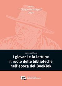 Produktbild: I giovani e la lettura