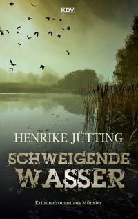 Bild vom Artikel Schweigende Wasser vom Autor Henrike Jütting