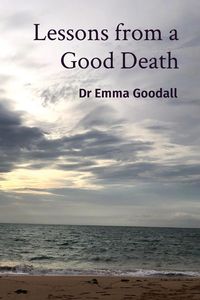Produktbild: Lessons from a Good Death