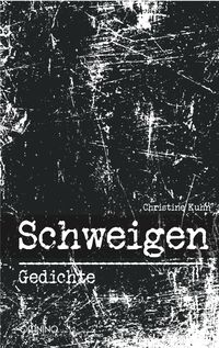 Produktbild: Schweigen