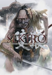 Produktbild: Sekiro Side Story: Hanbei the Undying