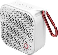 Bild vom Artikel Hama Pocket 2.0 Bluetooth® Lautsprecher AUX, Freisprechfunktion, Wasserfest Weiß vom Autor 