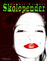 Produktbild: Skolopender