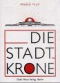 Produktbild: Die Stadtkrone