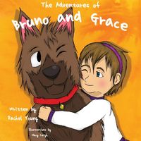 Produktbild: The Adventures of Bruno and Grace