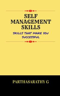 Produktbild: Self Management Skills