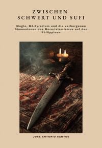 Produktbild: Zwischen Schwert und Sufi