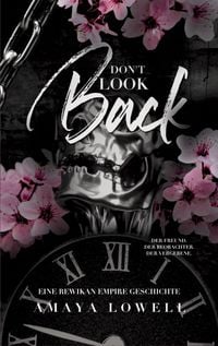 Produktbild: Don't Look Back