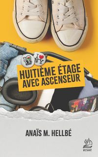 Produktbild: 8me etage avec ascenseur