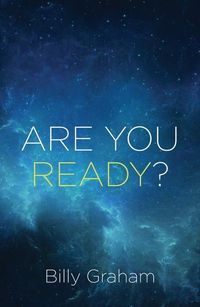 Produktbild: Are You Ready? (25-Pack)