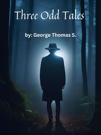 Produktbild: Three Odd Tales
