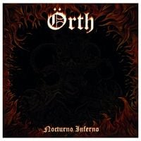 Produktbild: Nocturno Inferno (Digipak)