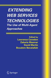 Produktbild: Extending Web Services Technologies