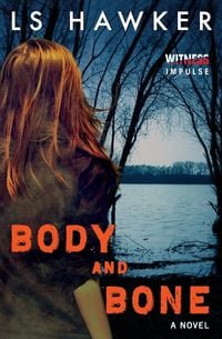 Produktbild: Body and Bone