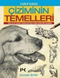 Produktbild: Hayvan Ciziminin Temelleri