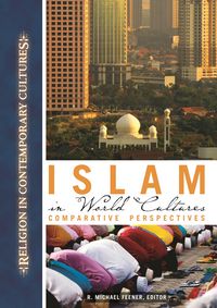 Produktbild: Islam in World Cultures
