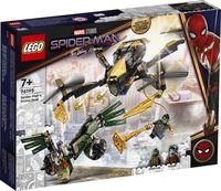Bild vom Artikel LEGO® Marvel Super Heroes 76195 Spider-Mans Drohnenduell vom Autor 