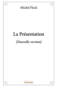 Produktbild: La presentation