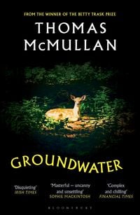 Produktbild: Groundwater
