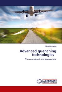 Produktbild: Advanced quenching technologies