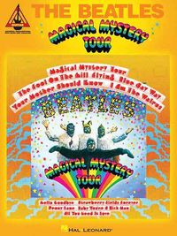 Produktbild: The Beatles: Magical Mystery Tour
