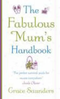 Produktbild: Fabulous Mum's Handbook