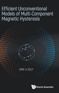 Produktbild: EFFICIENT UNCONVENTION MODEL MULTI-COMPONENT MAGNET HYSTERIS