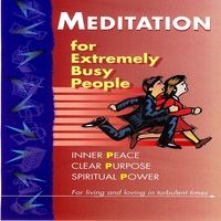 Produktbild: Meditation For Extremely Busy People Part Two