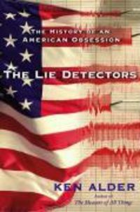 Produktbild: The Lie Detectors