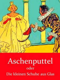 Produktbild: Aschenputtel