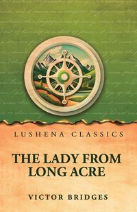 Produktbild: The Lady from Long Acre
