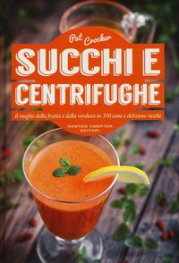 Produktbild: Succhi e centrifughe