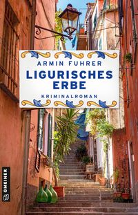 Produktbild: Ligurisches Erbe