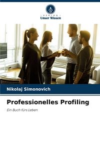 Produktbild: Professionelles Profiling