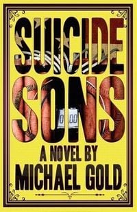 Produktbild: Suicide Sons