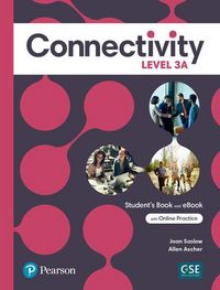 Produktbild: Connectivity Level 3A Student's Book & Interactive Student's