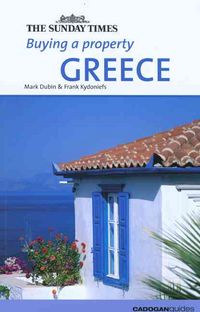 Produktbild: Greece