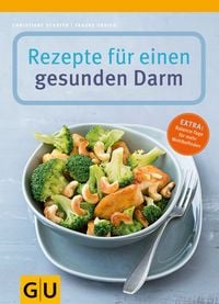 Produktbild: Rezepte f&uuml;r einen gesunden Darm
