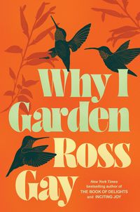 Produktbild: Why I Garden