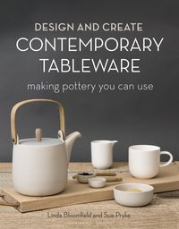 Produktbild: Design and Create Contemporary Tableware