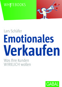 Bild vom Artikel Emotionales Verkaufen vom Autor Lars Schäfer