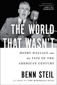 Produktbild: The World That Wasn't