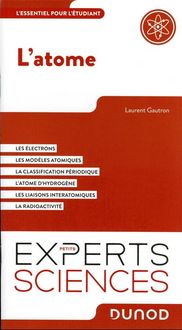 Produktbild: L'atome