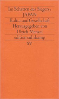 Produktbild: Im Schatten des Siegers, Japan. Bd.1