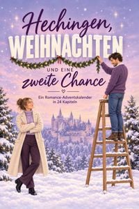 Produktbild: Hechingen, Weihnachten und eine zweite Chance