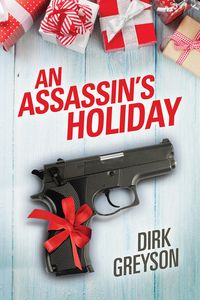 Produktbild: An Assassin's Holiday